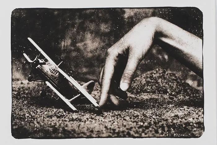 From «The Banks» project